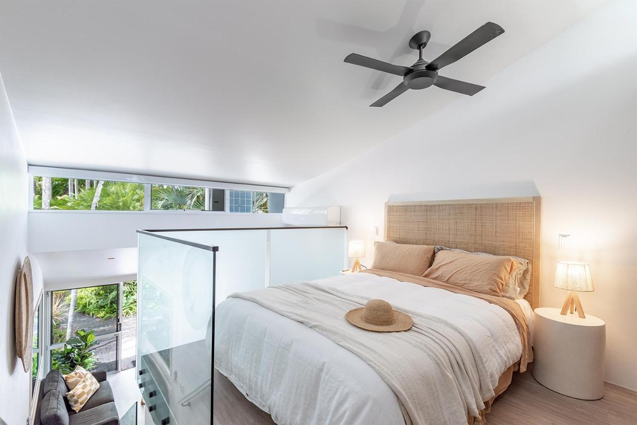 Caribbean Noosa Aparthotel Екстериор снимка