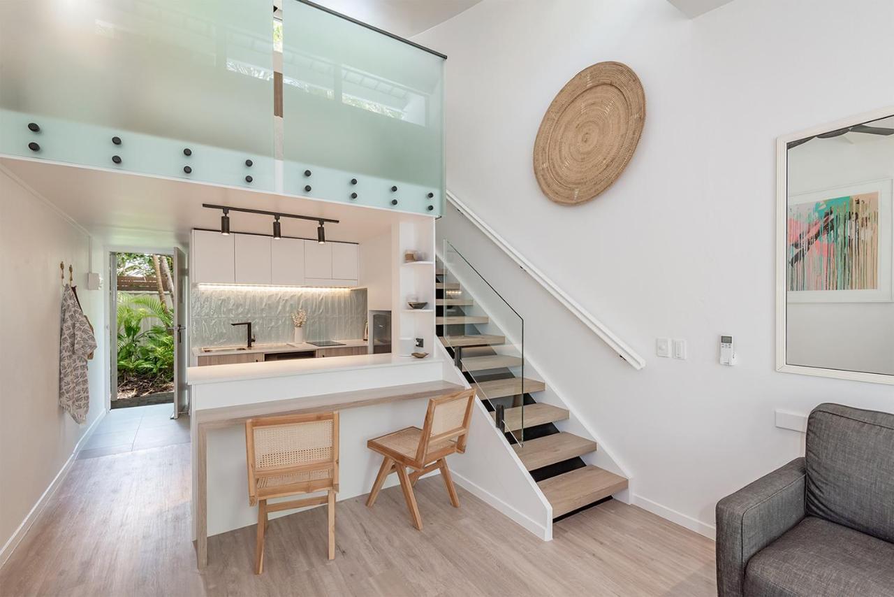Caribbean Noosa Aparthotel Екстериор снимка