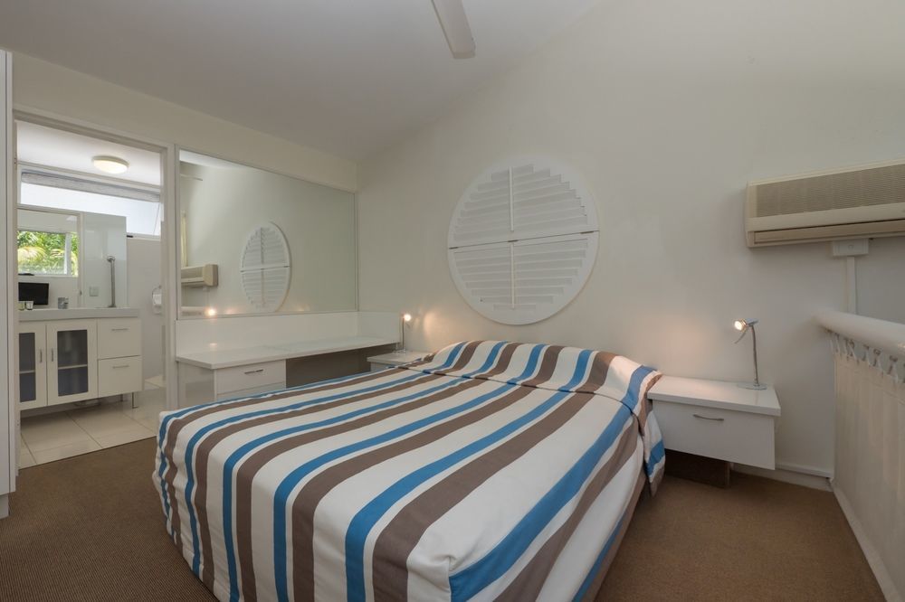 Caribbean Noosa Aparthotel Екстериор снимка