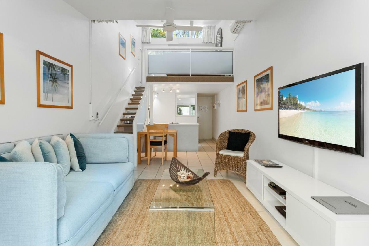 Caribbean Noosa Aparthotel Екстериор снимка