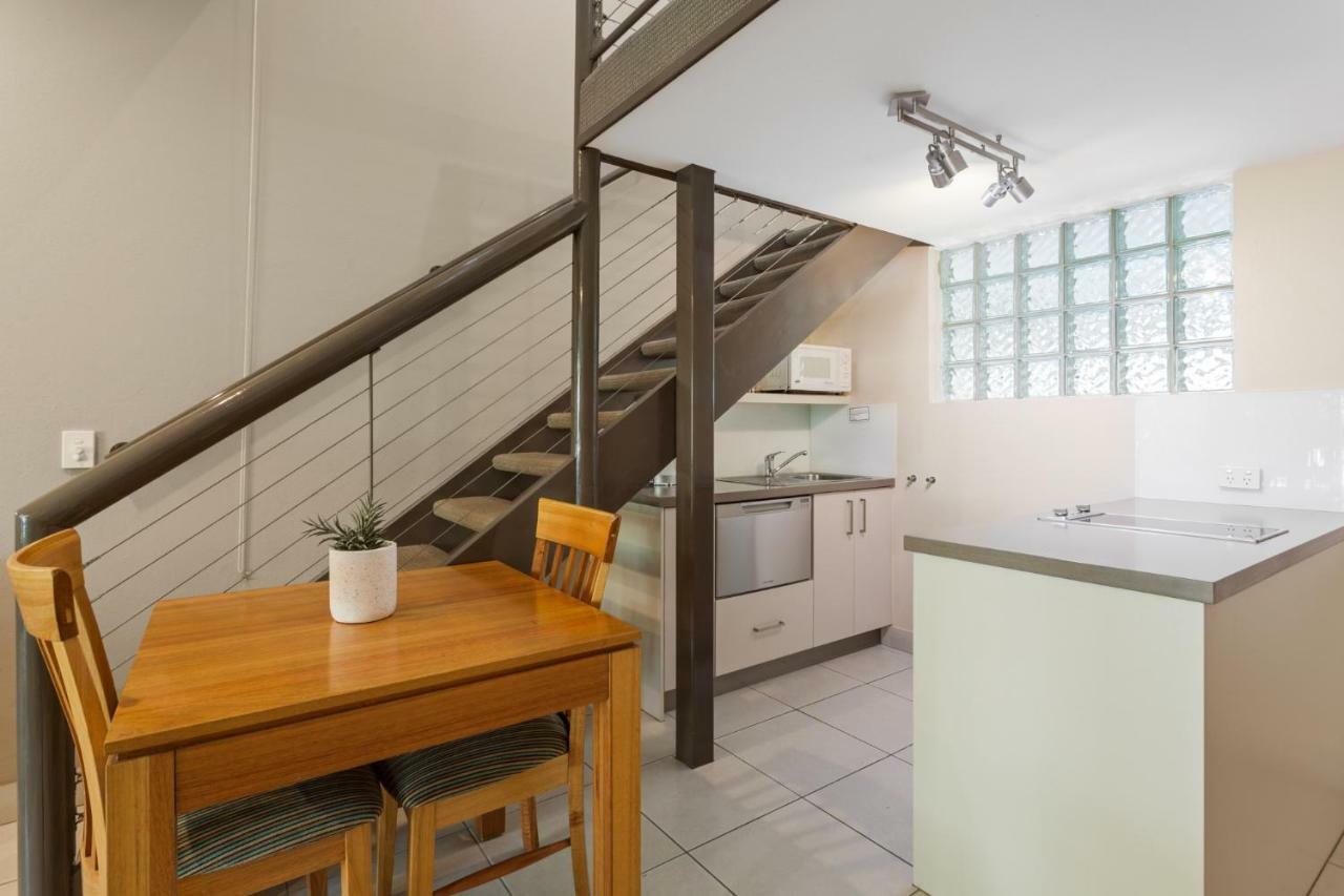 Caribbean Noosa Aparthotel Екстериор снимка