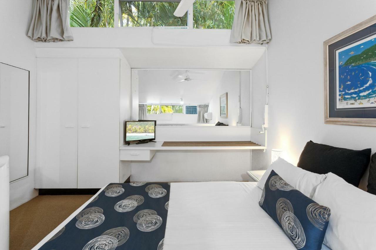 Caribbean Noosa Aparthotel Екстериор снимка